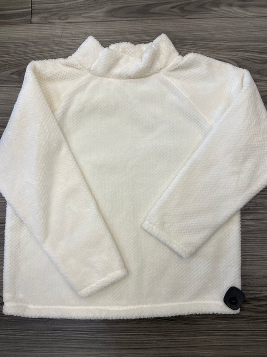 Sweatshirt Crewneck By St Johns Bay  Size: L