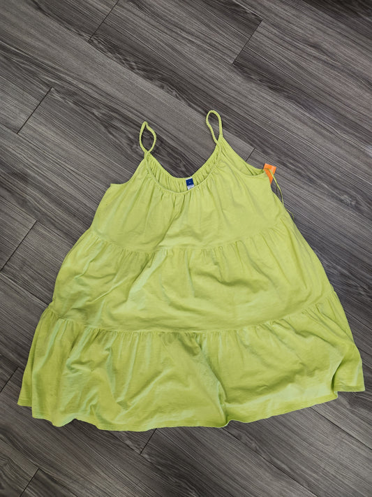 Dress Casual Short By Old Navy  Size: 2x