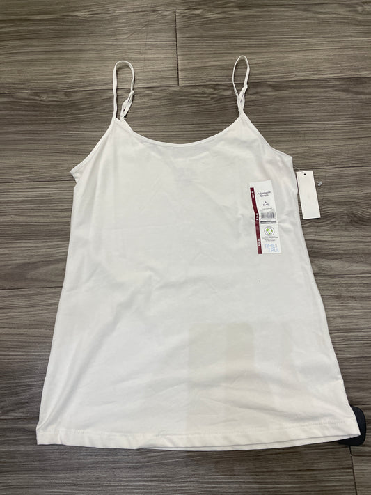 Tank Basic Cami By Time And Tru  Size: S