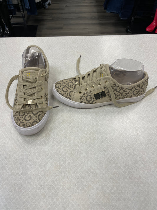 Shoes Designer By Guess  Size: 7.5