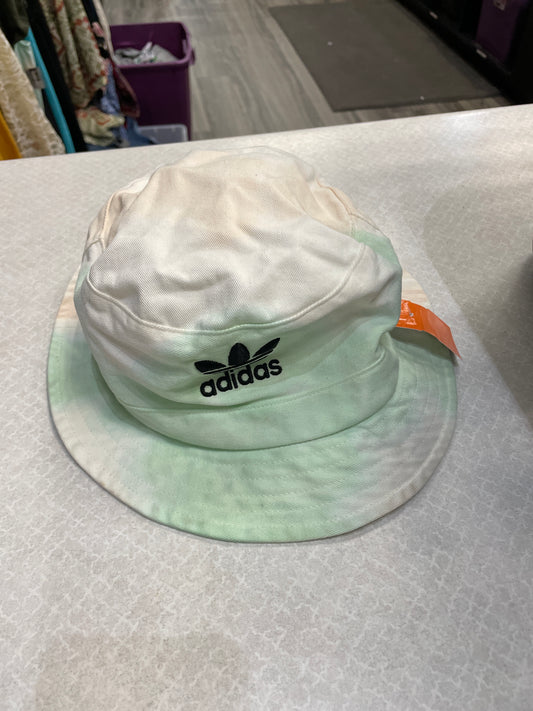 Hat Bucket By Adidas