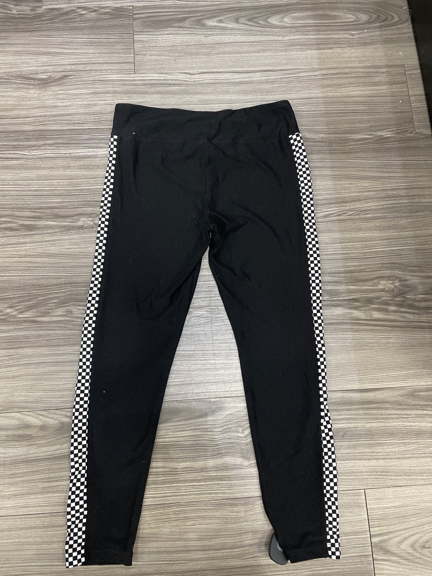 Athletic Leggings By No Boundaries  Size: Xl