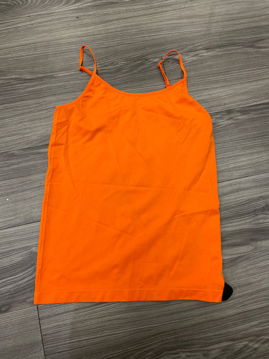 Tank Basic Cami By Cato  Size: Xl