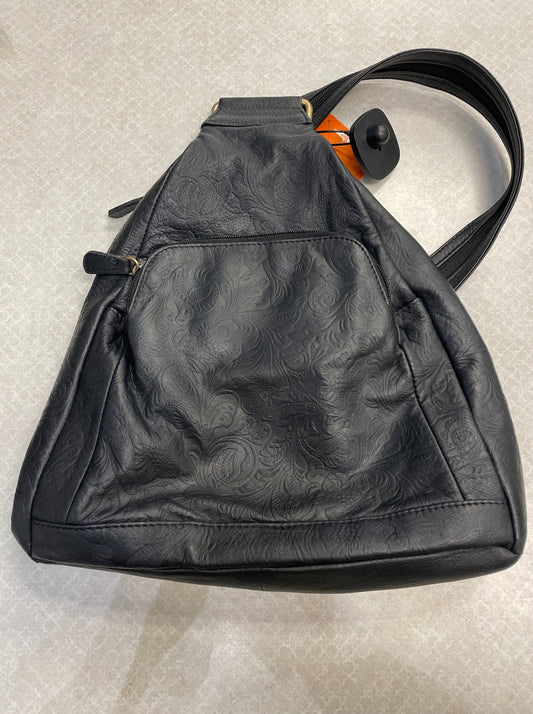 Backpack By Clothes Mentor  Size: Medium