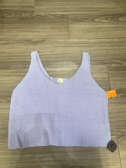 Tank Top By A New Day  Size: Xxl