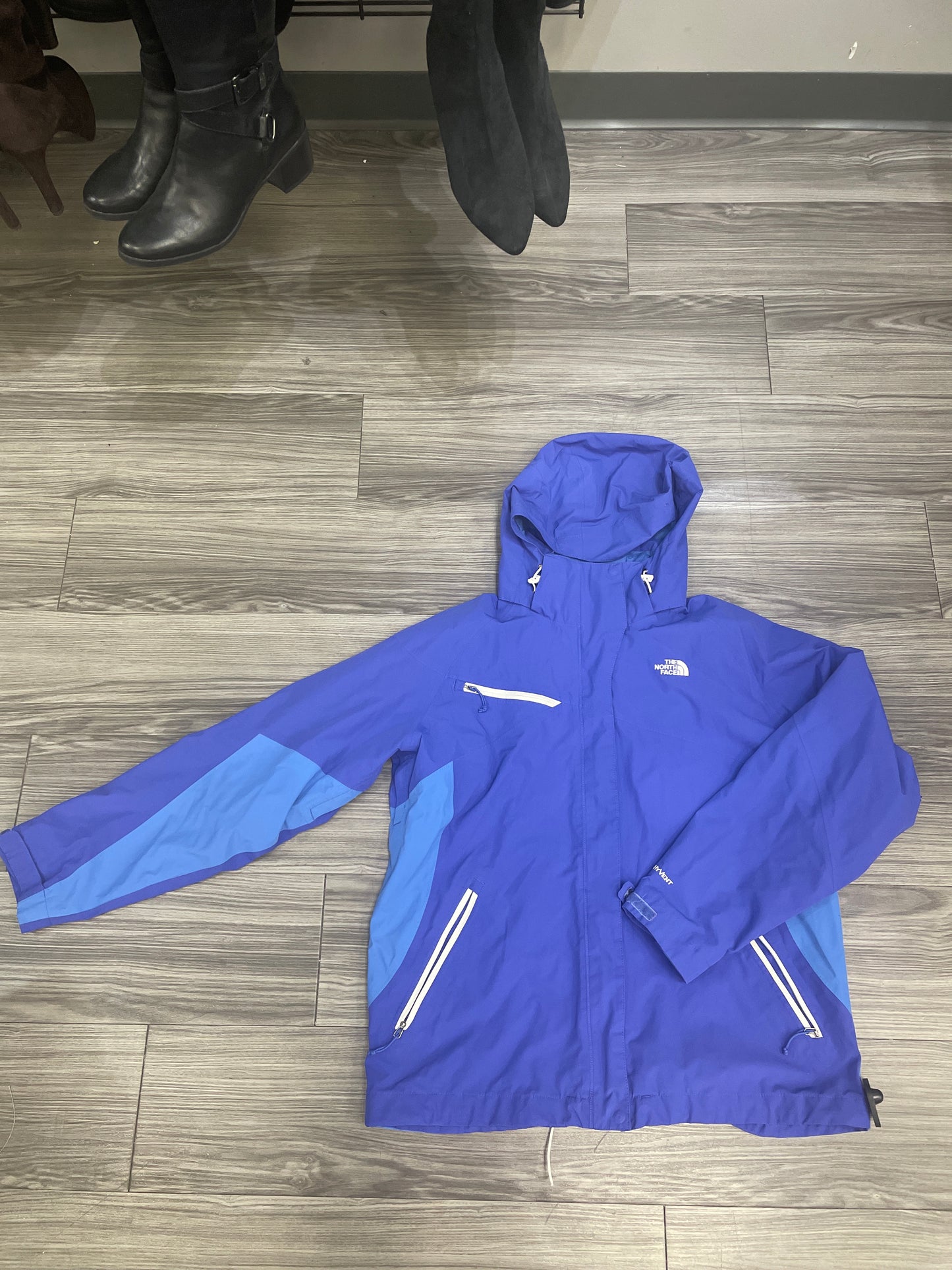 Jacket Designer By North Face  Size: Xl