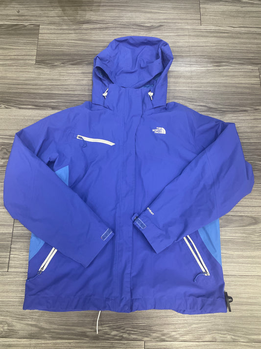 Jacket Designer By North Face  Size: Xl