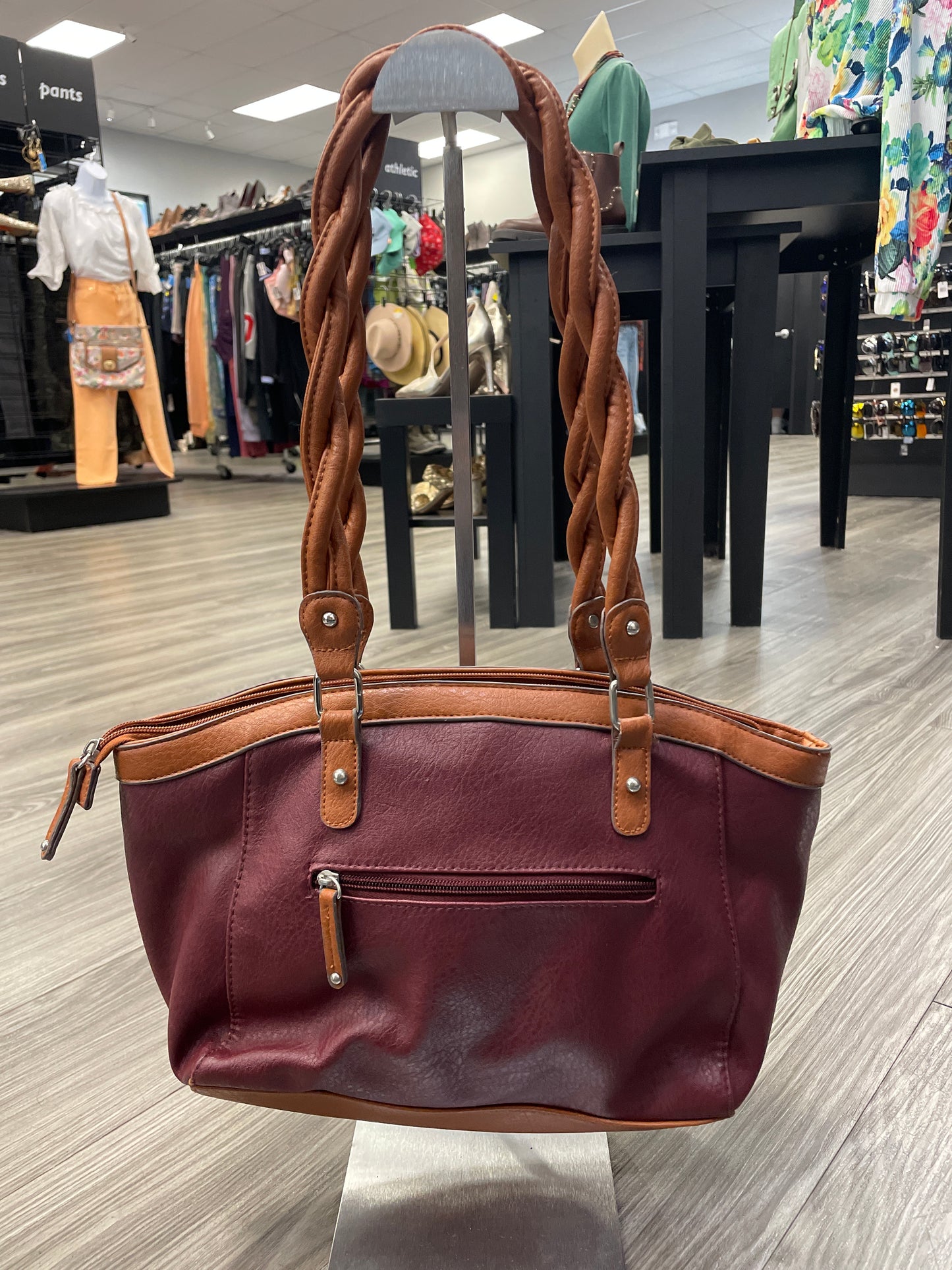Handbag By Rosetti  Size: Medium