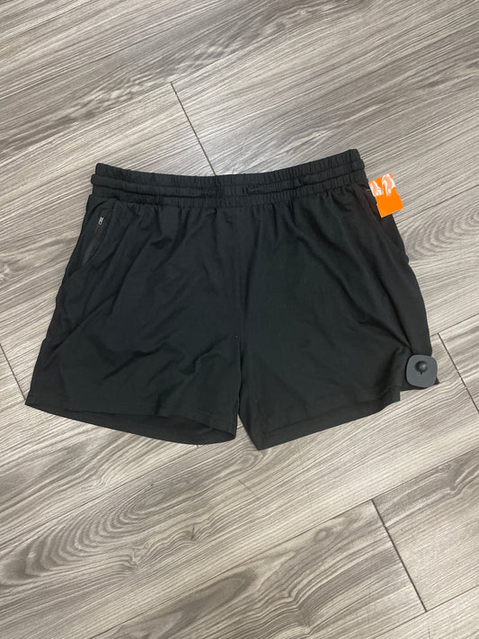Athletic Shorts By Pacific Trail  Size: Xl