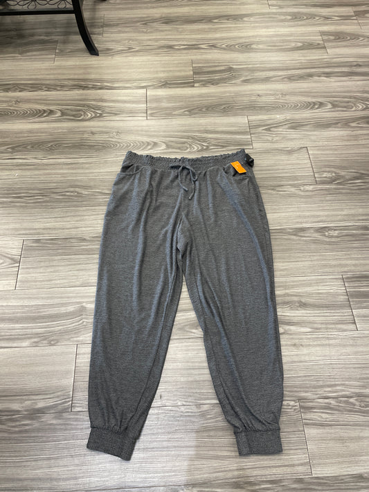 Athletic Pants By Maurices  Size: Xl