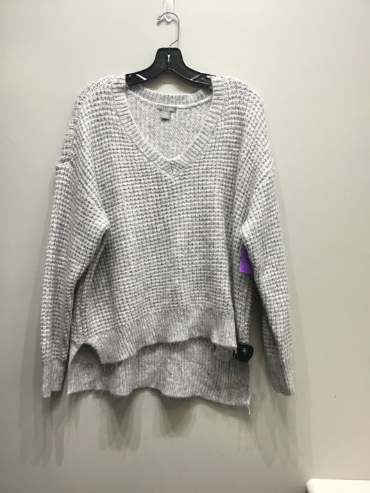 Sweater By Falls Creek  Size: 3x
