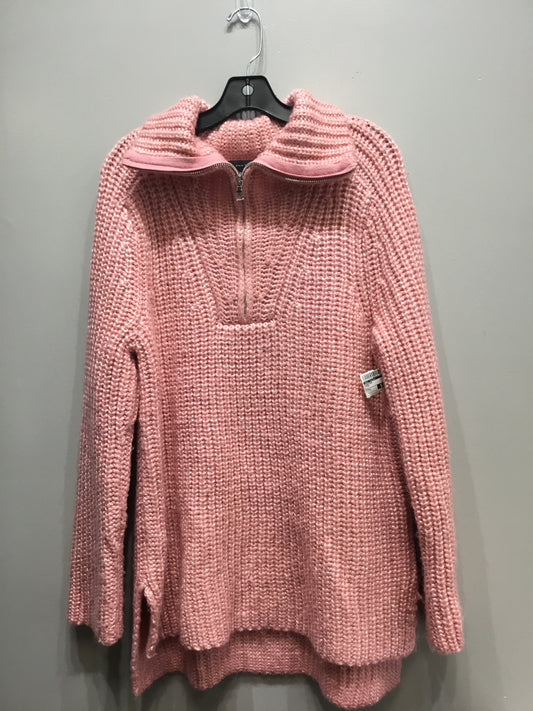 Sweater By Ann Taylor  Size: L