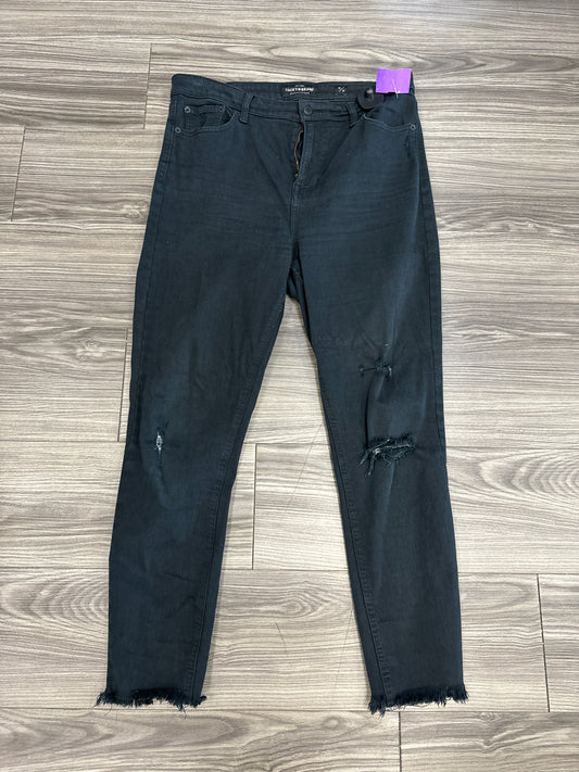 Jeans Skinny By Lucky Brand  Size: 12
