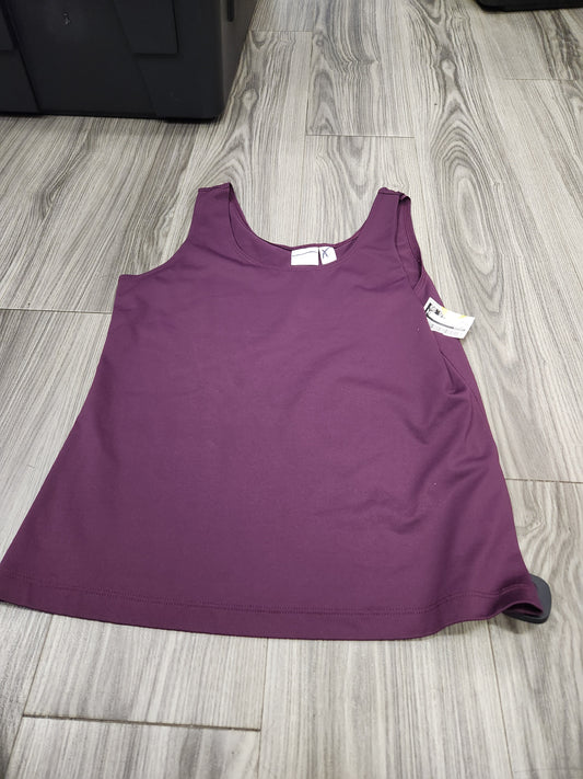 Tank Basic Cami By Chicos  Size: M