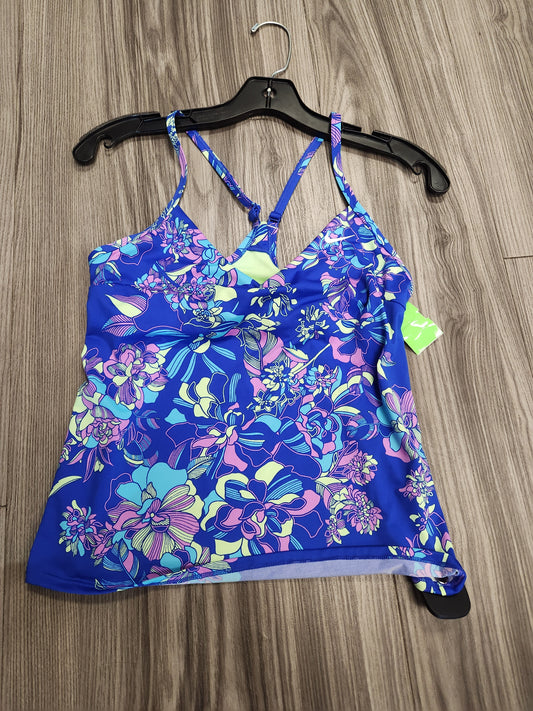 Swimsuit Top By Nike  Size: S