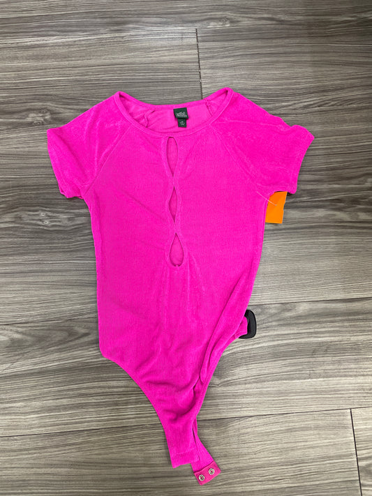 Bodysuit By Wild Fable  Size: Xs