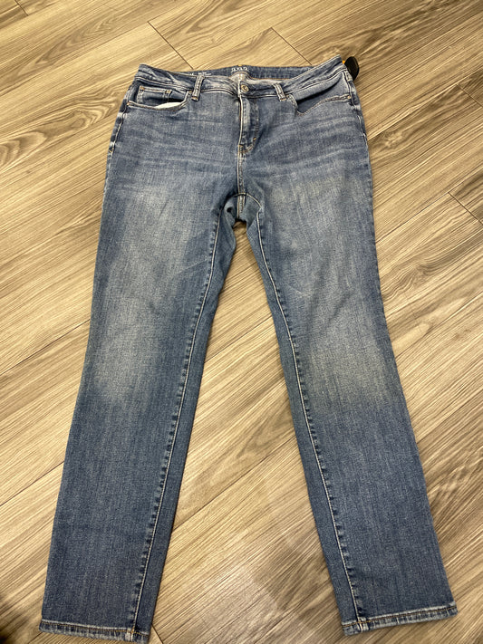 Jeans Skinny By Ana  Size: 14