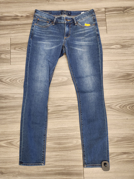 Jeans Straight By Lucky Brand  Size: 2