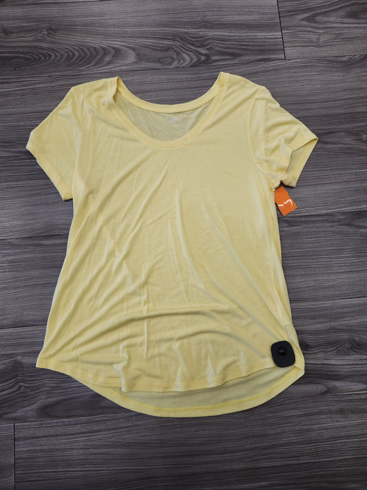 Top Short Sleeve Basic By Ana  Size: M
