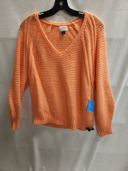 Sweatshirt Crewneck By Universal Thread  Size: S