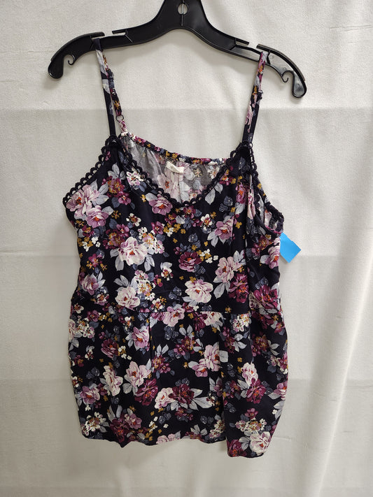 Tank Top By Maurices  Size: Xl