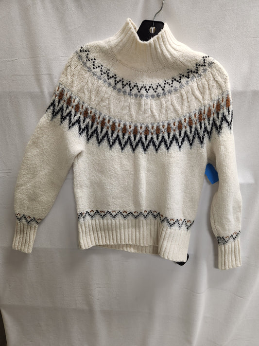 Sweater By Nicole Miller  Size: Xs