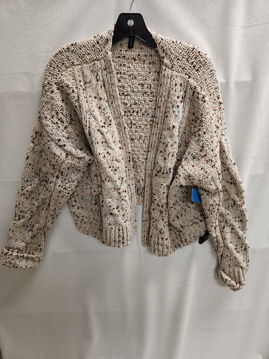 Cardigan By Clothes Mentor  Size: M
