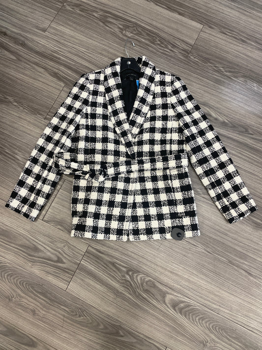 Coat Peacoat By Ann Taylor  Size: S