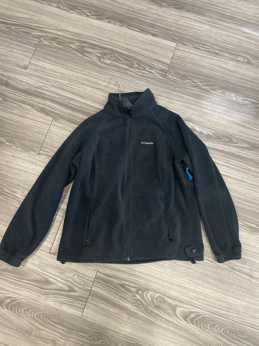 Athletic Fleece By Columbia  Size: 1x