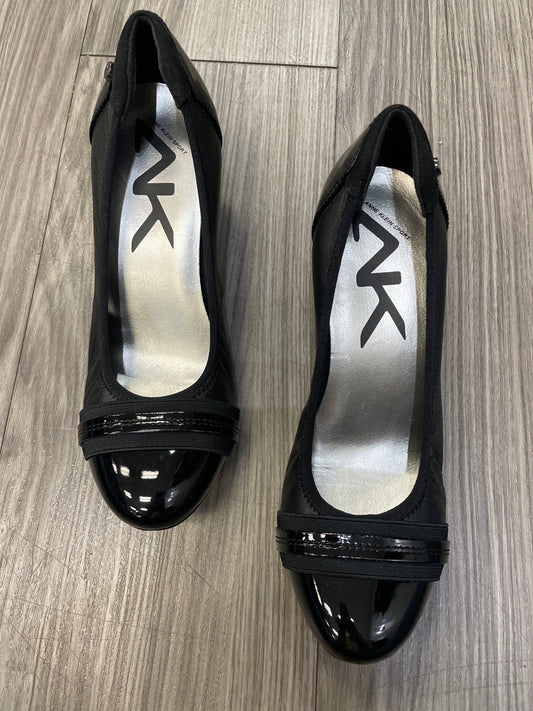 Shoes Heels Block By Anne Klein  Size: 7