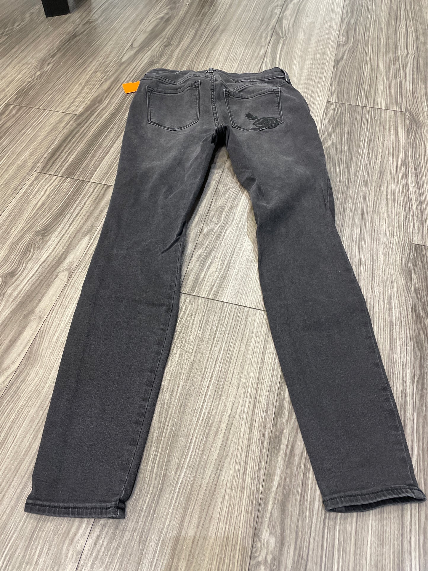 Jeans Straight By Old Navy  Size: 4
