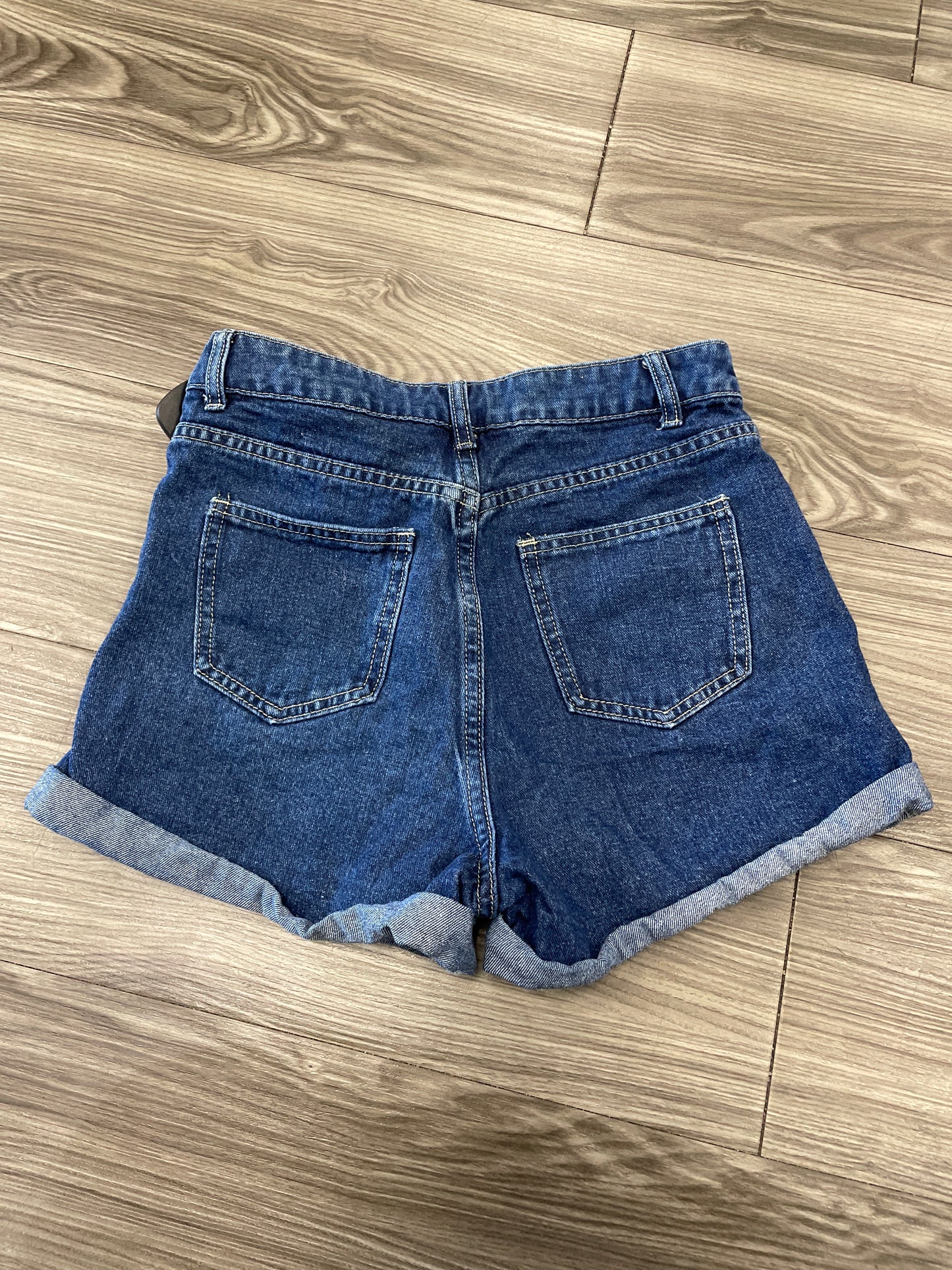 Shorts By Shein  Size: 4
