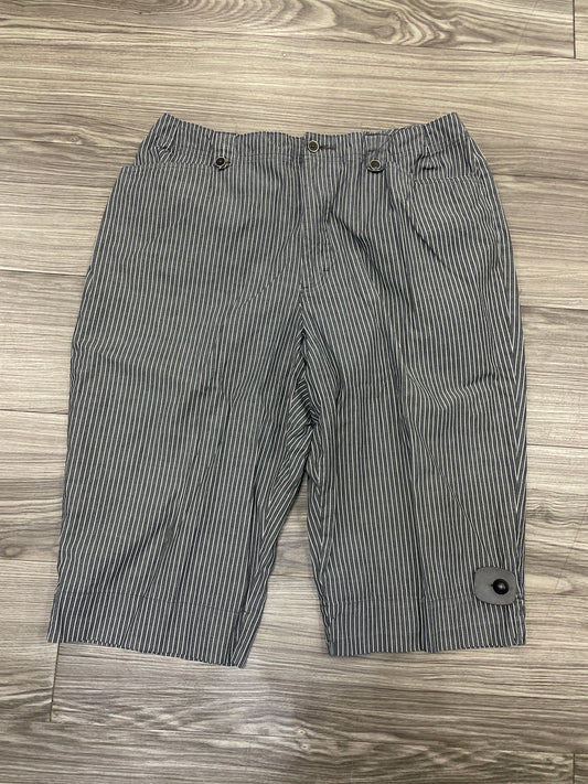 Capris By White Stag  Size: 18