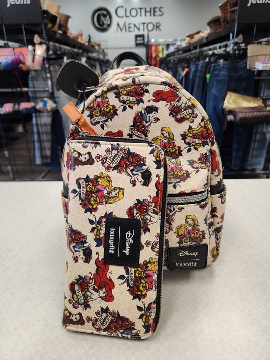 Backpack Designer By Clothes Mentor  Size: Medium