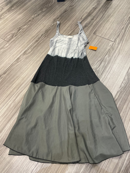 Dress Casual Midi By Urban Mango  Size: S