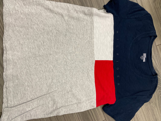 Top Short Sleeve Basic By Tommy Hilfiger  Size: S