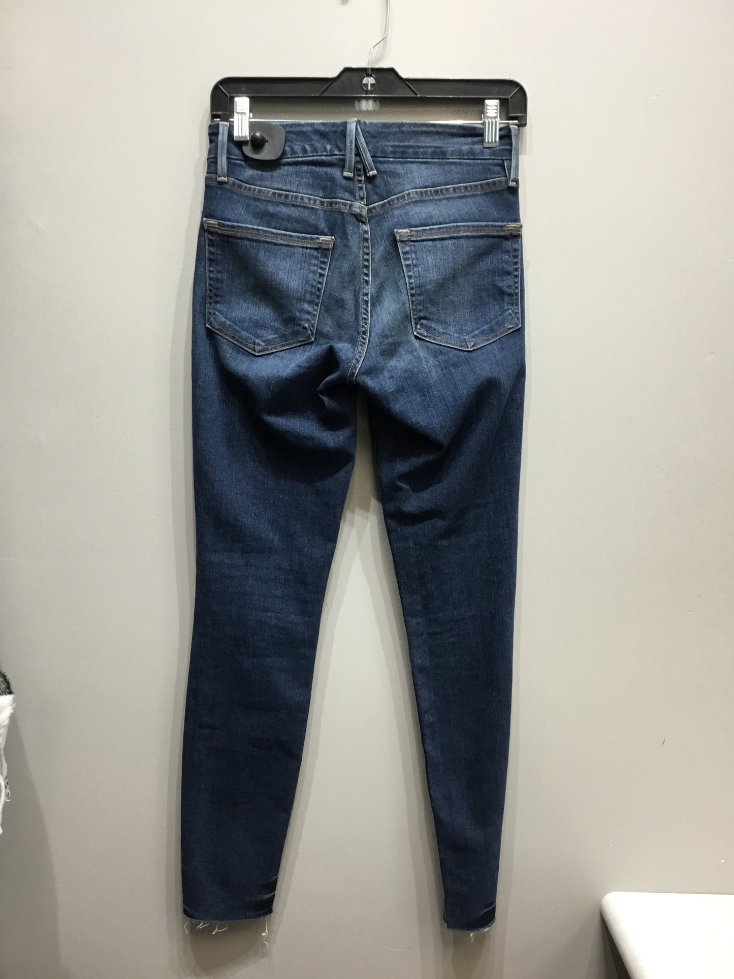 Jeans Skinny By Good American  Size: 0