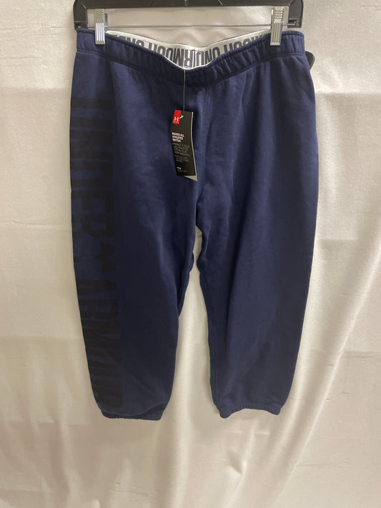 Athletic Capris By Under Armour  Size: M