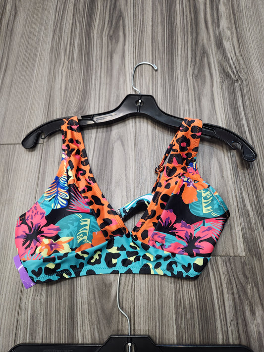 Swimsuit Top By Clothes Mentor  Size: M