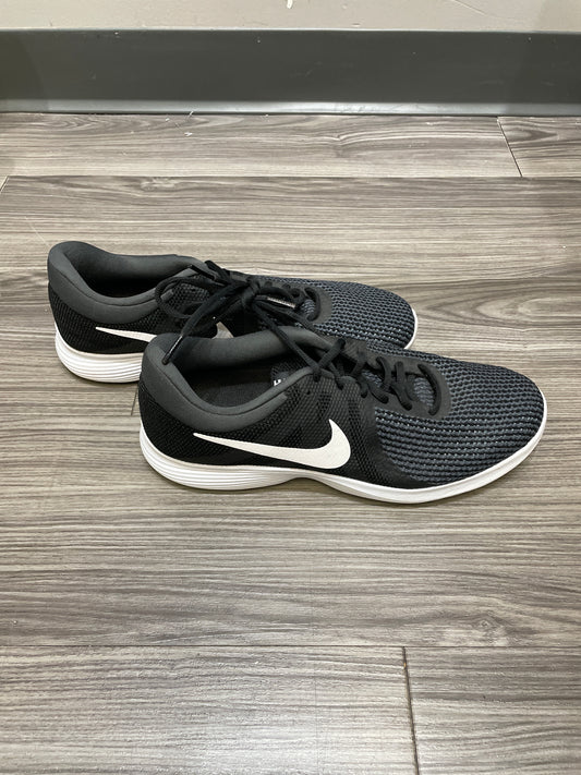 Shoes Athletic By Nike  Size: 12