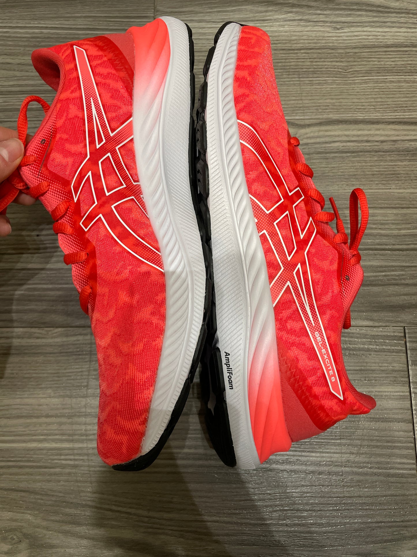 Shoes Athletic By Asics  Size: 12