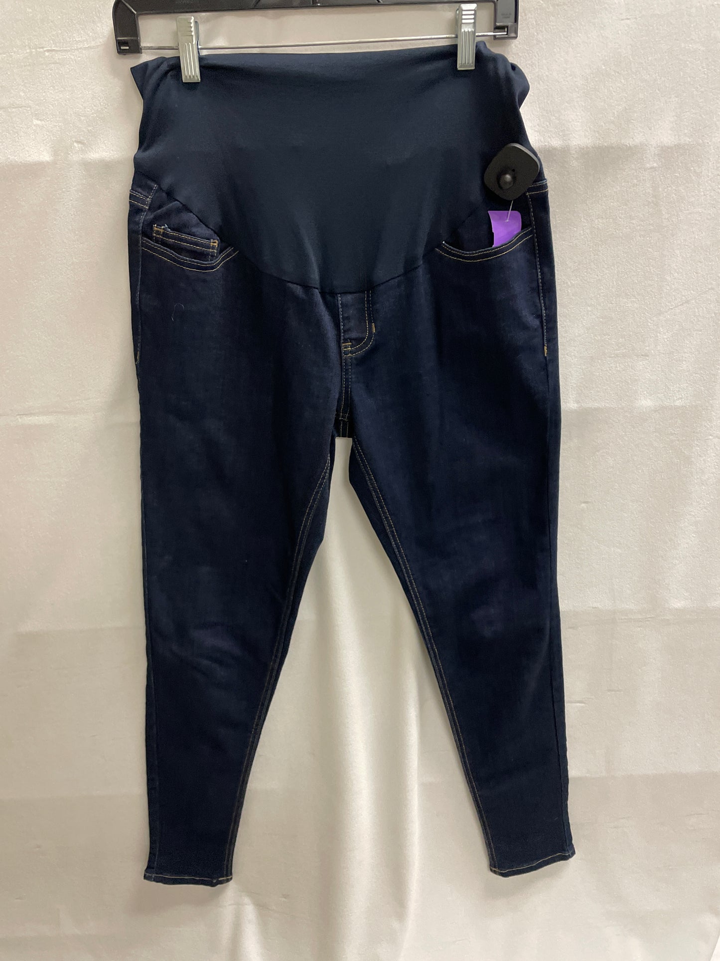Maternity Jeans By Time And Tru  Size: S