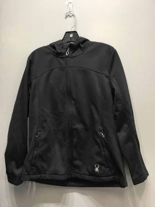Jacket Fleece By Spyder  Size: L