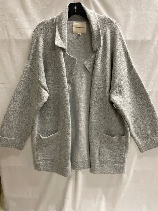 Cardigan By Thread And Supply  Size: 2x