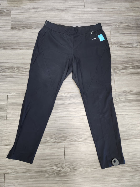 Athletic Pants By Edge  Size: Xl