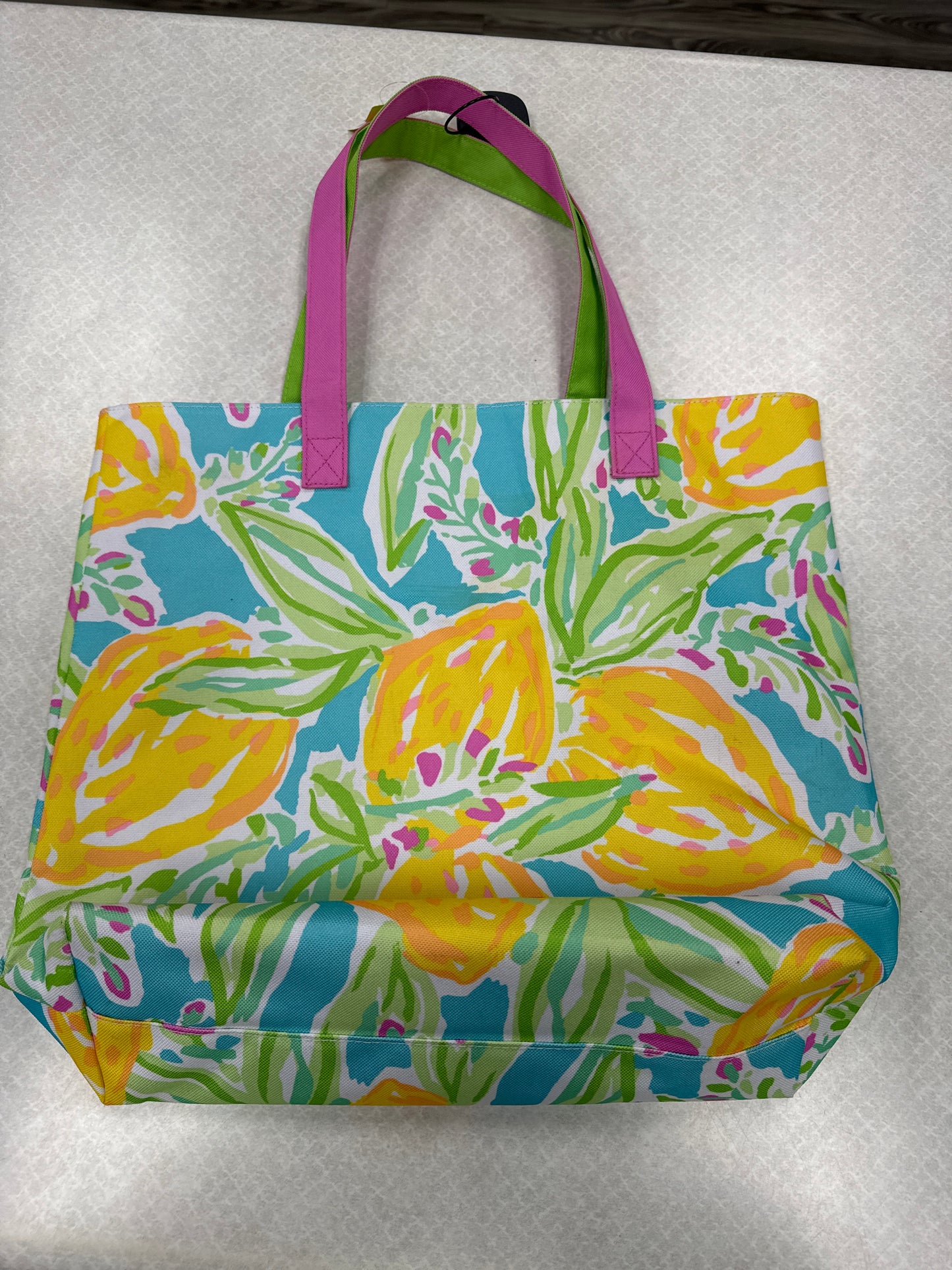 Tote By Lilly Pulitzer  Size: Medium