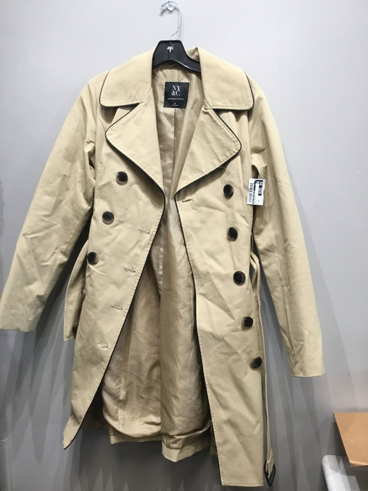 Coat Peacoat By New York And Co  Size: M