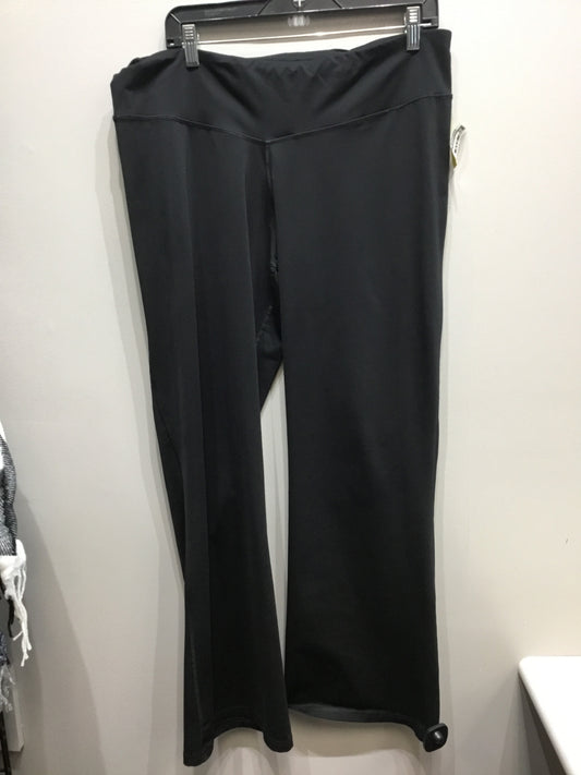 Athletic Pants By Champion  Size: Xxl