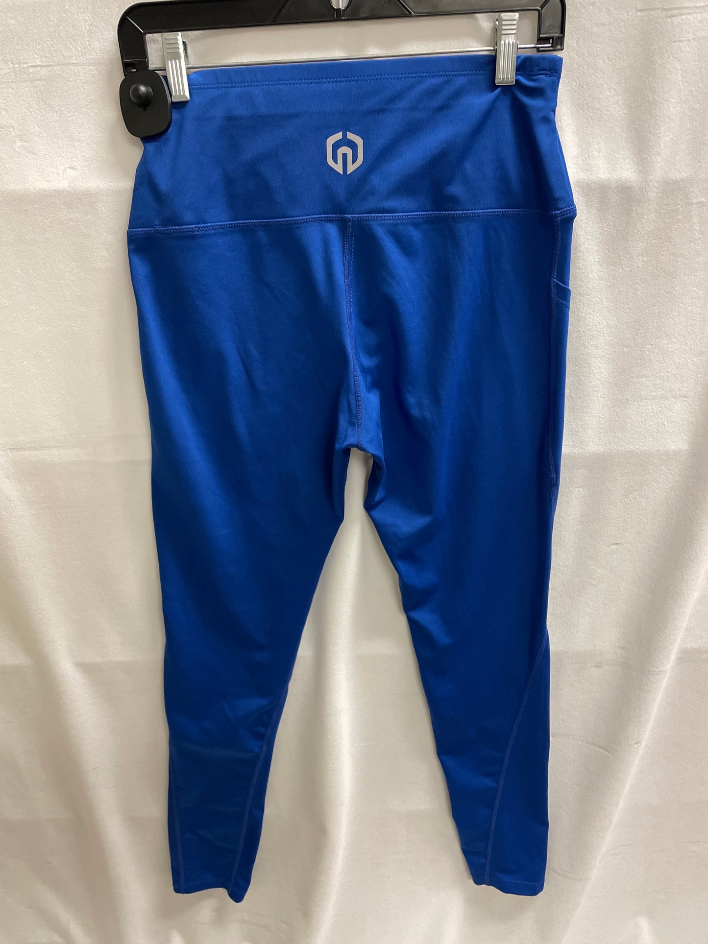 Athletic Leggings By Clothes Mentor  Size: L