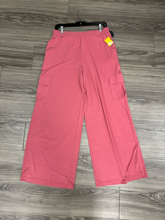 Athletic Pants By Lisa Rinna  Size: S